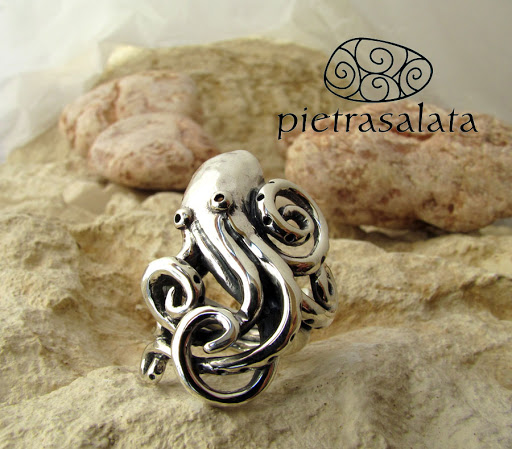 Pietrasalata gioielli Argento - Thumbnail