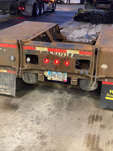 C & G Transportation Gallery - United States