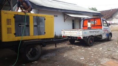 Photos of Ekajaya Servis AC Di Yogyakarta