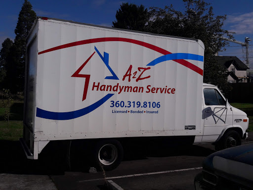 Avatar for A2Z Handyman Services