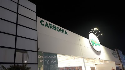 Globo Carbonia