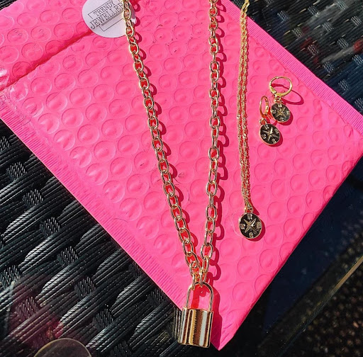 Trendy Jewellery - Thumbnail