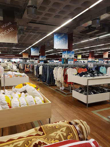 El Corte Ingles Opportunities - Thumbnail