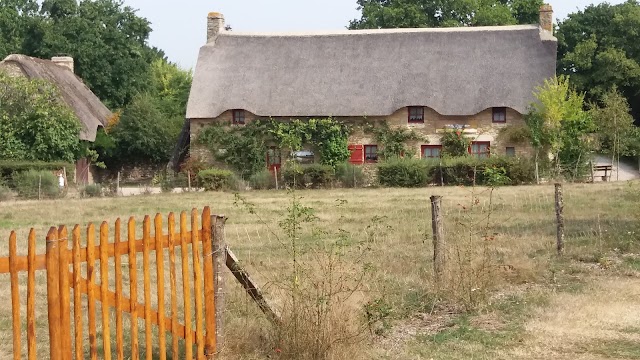 Village de Kerhinet