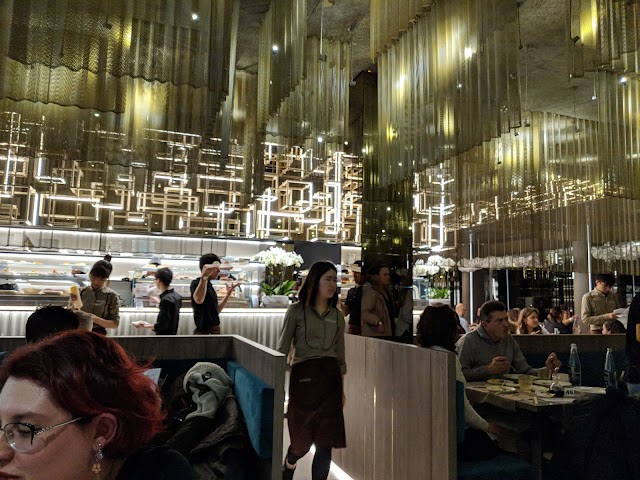 Sushi Club (Saronno)