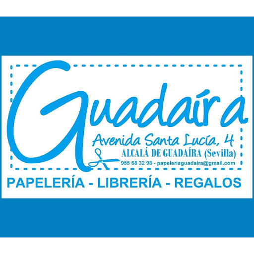Papelería Guadaíra