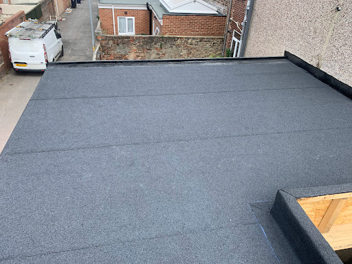 A&R Roofing and Home Improvement Ltd - Thumbnail