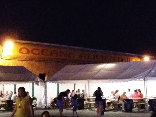 Océane Alimentaire