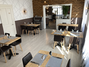 Photo n°25 de Au Soleil d'Or à Époye (Bar)