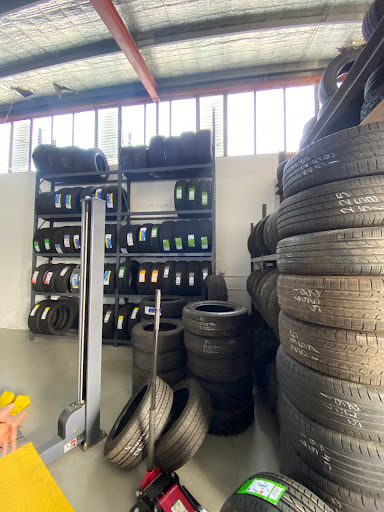 Auto Tyre Plus - Thumbnail