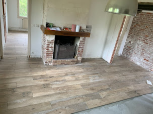 Photo n°5 de Vabre victor à Saint-Gatien-des-Bois (Carreleur)