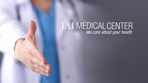 Jai Medical Center