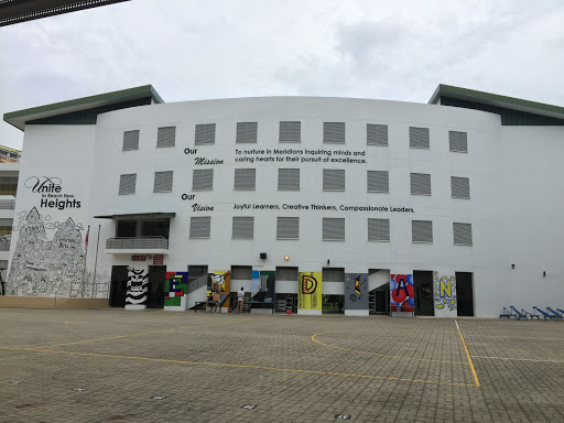 Meridian Secondary School - Thumbnail
