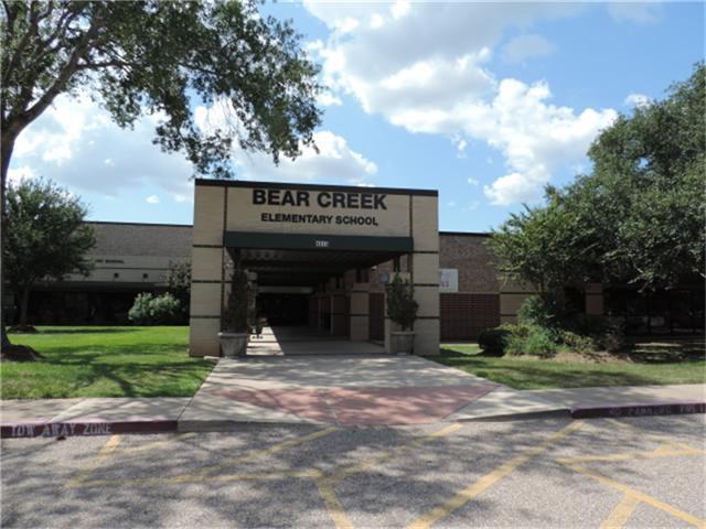 Bear Creek Elementary School