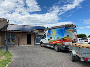 Photo n°11 de Euro Tech à Boé (Fournisseur de chauffe-eau)