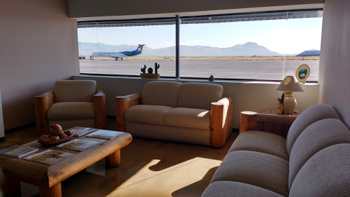 ICCS Chihuahua FBO - Thumbnail