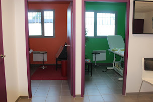 Photo n°6 de Serra Franck et Corinne à Entre-deux-Guiers (Ostéopathe)