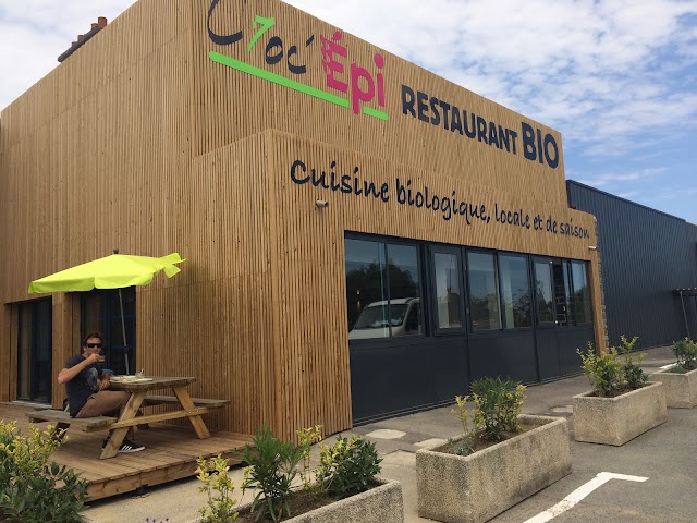 Biocoop Les 7 Épis