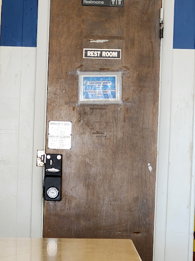 General Laundry - Visual
