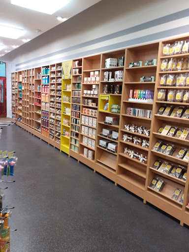 Mr Simms Sweet Shop Morpeth - Thumbnail