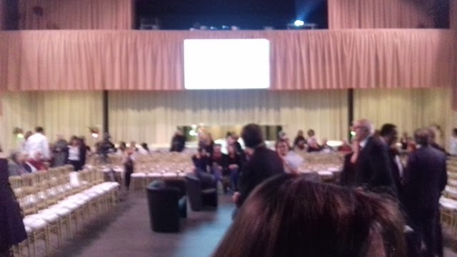 Espace Lino Ventura