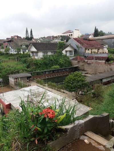 Photos of Hotel Tunas Kembang