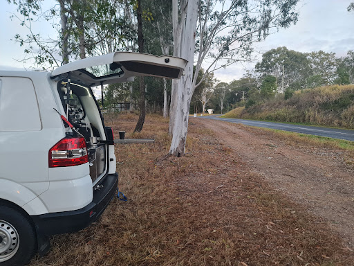 Suzie's Coffee Gallery - Australia