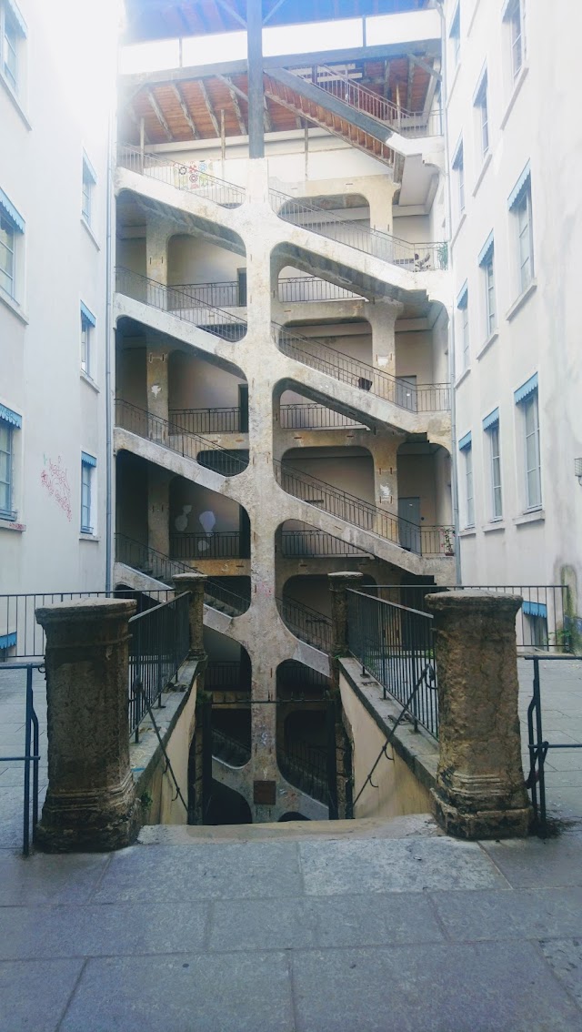 La Pinte Douce