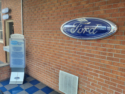 Jefferson Ford Service - Thumbnail