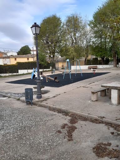 "Las Escuelas" Park - Thumbnail