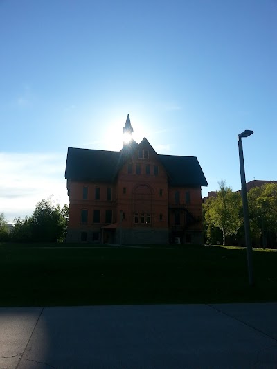 Office of the Provost - Montana State University