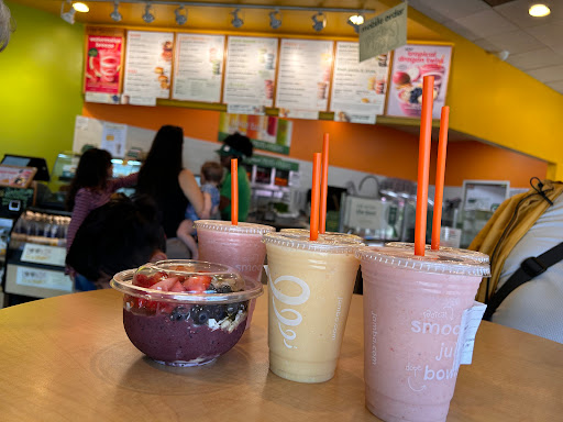 Jamba - Visual