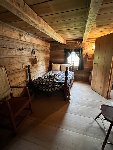 Joseph Smith Boyhood Home - Thumbnail
