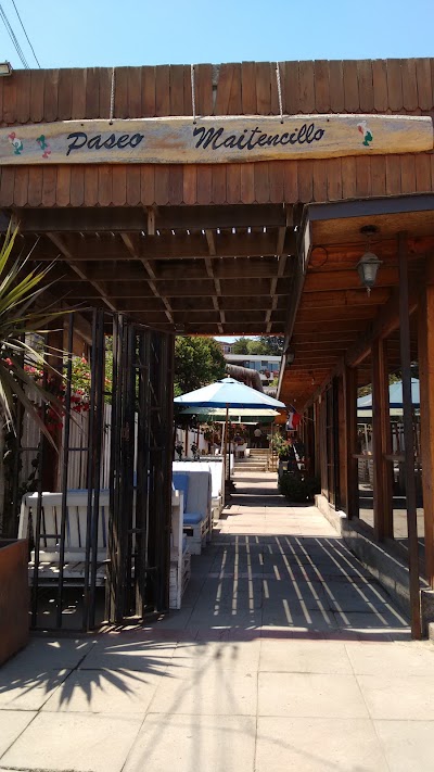 Photos of Paseo Maitencillo
