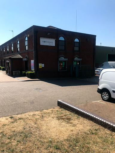 Northgate Vehicle Hire - Birmingham - Thumbnail