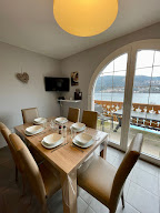 Le Gîte du Lac - Gérardmer à Gérardmer