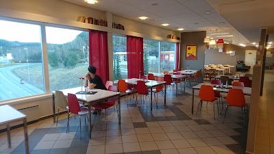 Photos of Best Western Stav Hotel