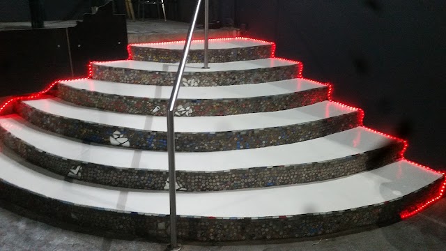 Villa Nachttanz - aktiön2001 e.V. - Verein zur Förderung junger Kultur