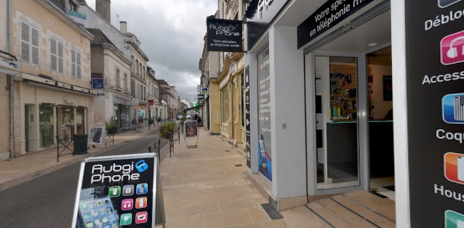 Aubgi Phone - Magasin de téléphonie mobile