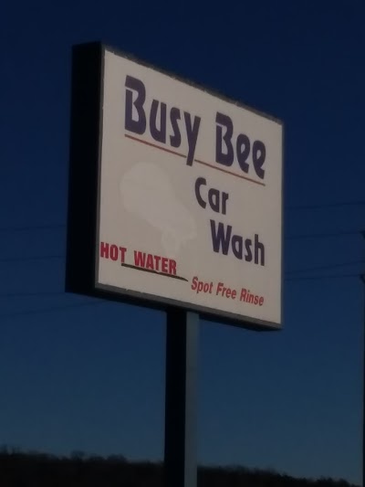 Busy Bee Car Wash