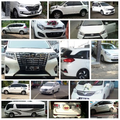 Photos of Natasya Rent Car Tegal