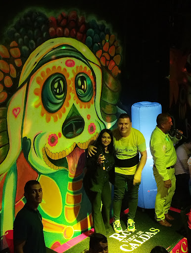 PUEBLA VIDEO BAR