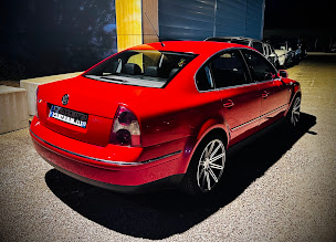 Photo n°10 de ERM AUTOS Tavaux à Tavaux (Garage automobile)