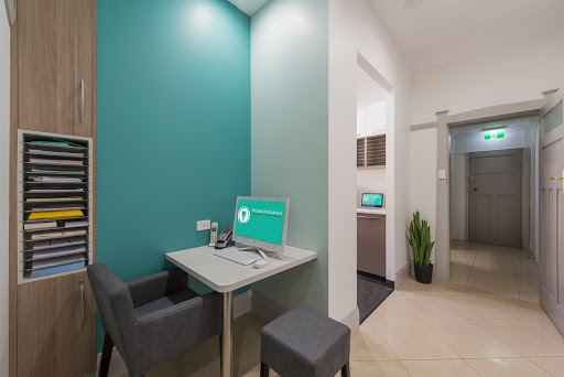 Ersoy Kumsuz Dental Surgeon - Thumbnail