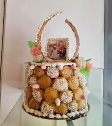 Photo n°14 de Les Délices De Vitry. à Vitry-sur-Seine (Boulangerie)