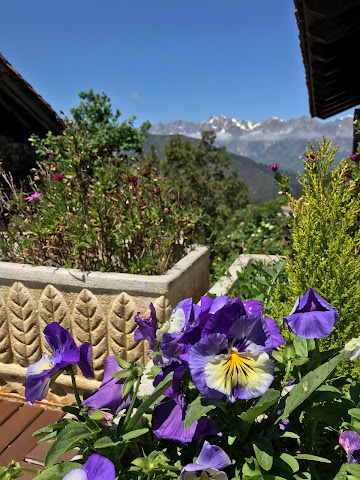 La Casa de las Chimeneas by null