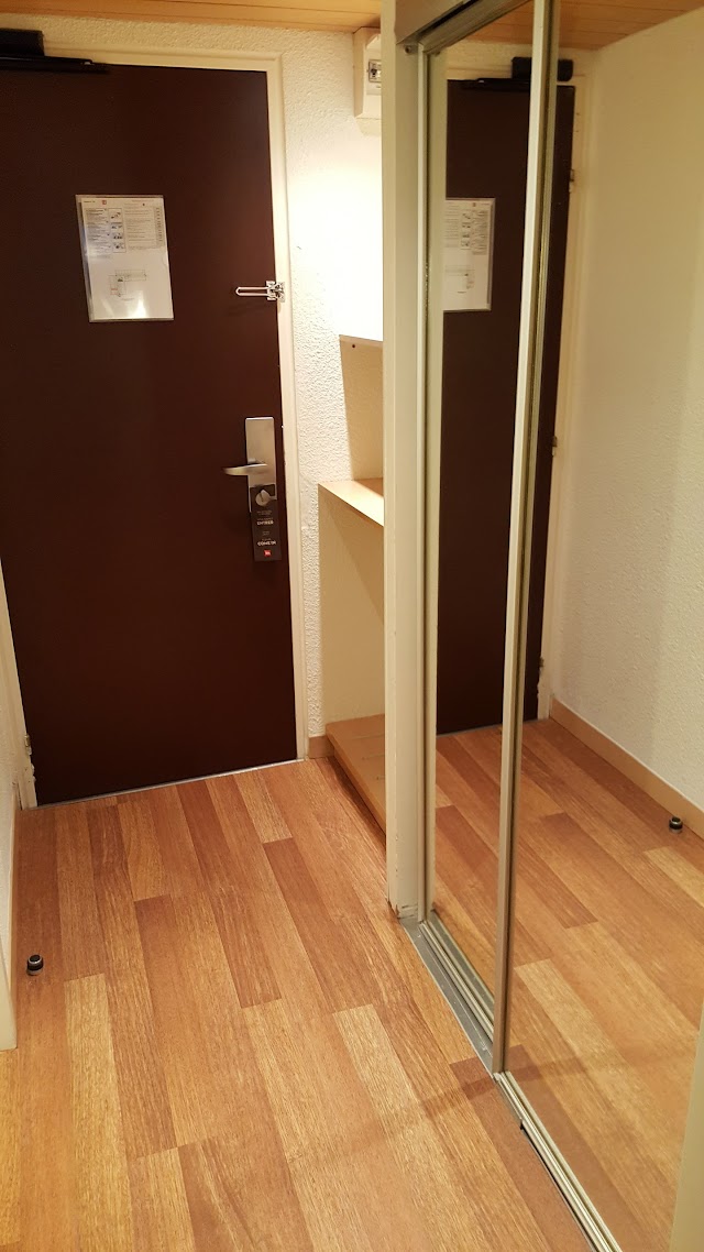 Ibis Cavaillon Luberon