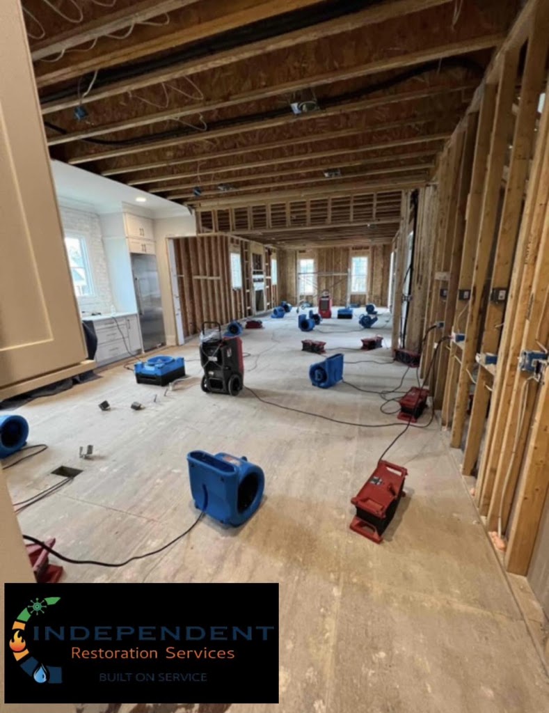 Independent Restoration Services photo