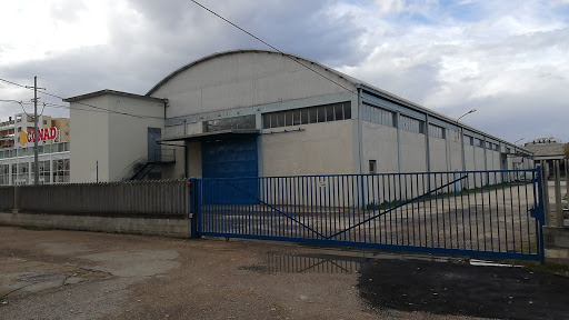 Martellucci S. A. S.