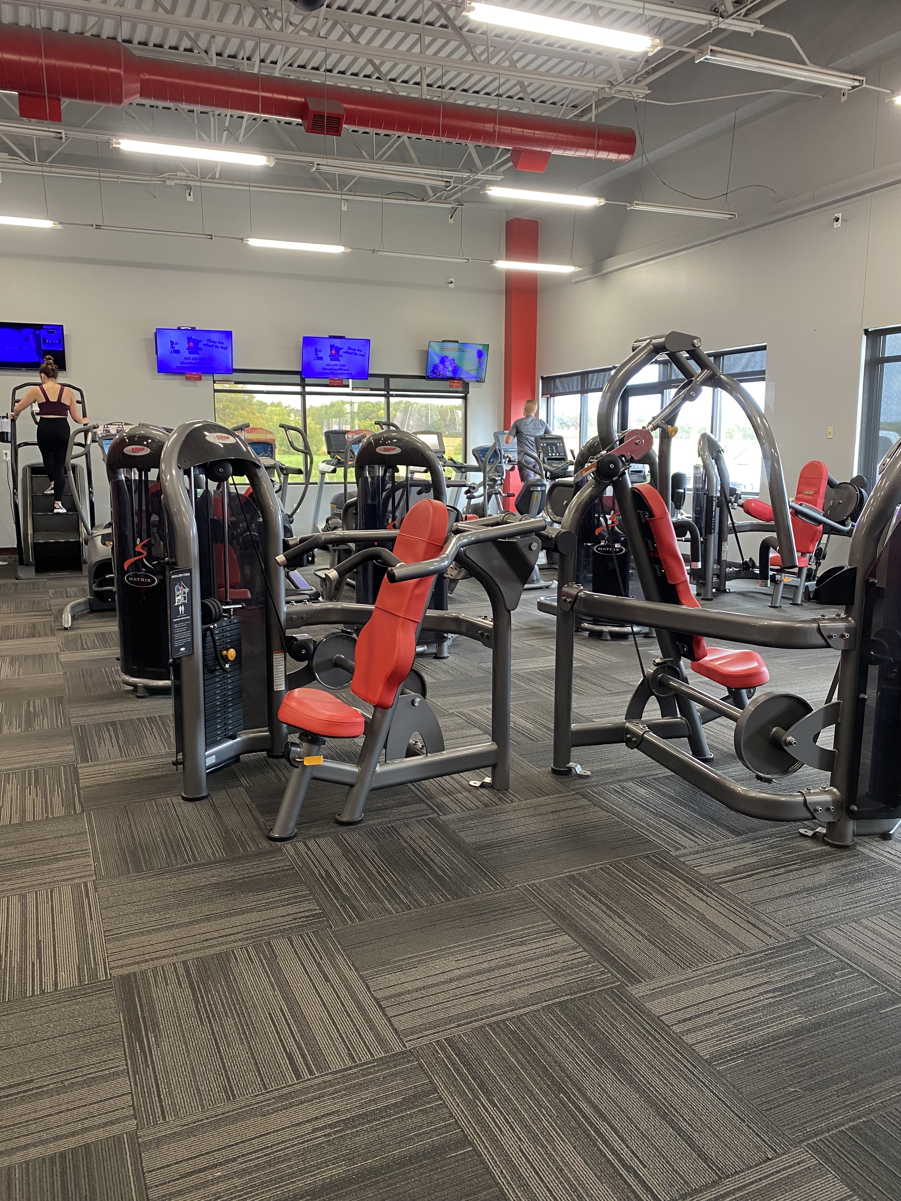 Snap Fitness photo 14